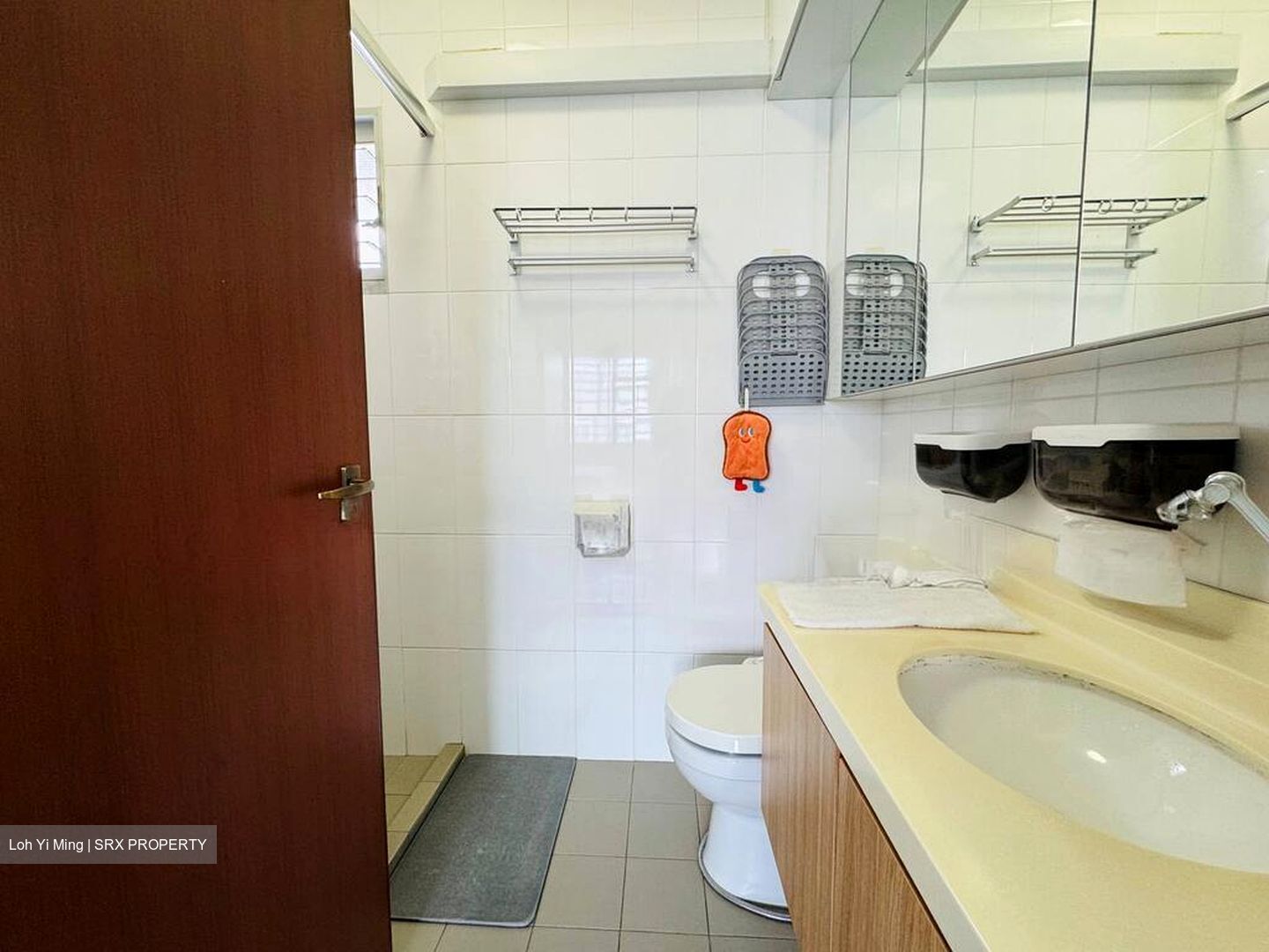 Blk 573C Woodlands Glen (Woodlands), HDB 4 Rooms #500674451